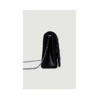 Love Moschino Women's Bicolor Polyethylene Handbag - One Size thumbnail
