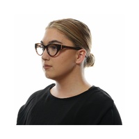 Marciano by Guess Women's Brown  Optical Frames - One Size thumbnail