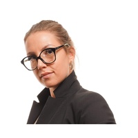 Max & Co Women's Black  Optical Frames - One Size thumbnail