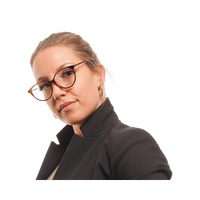 Max & Co Women's Brown  Optical Frames - One Size thumbnail