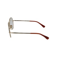 Max Mara Women's Orange  Optical Frames - One Size thumbnail
