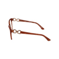Marciano by Guess Women's Brown  Optical Frames - One Size thumbnail