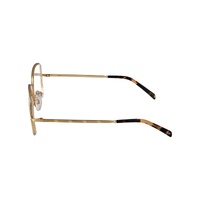Maje Women's Gold  Optical Frames - One Size thumbnail