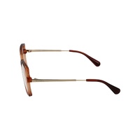 Max & Co Women's Brown  Optical Frames - One Size thumbnail