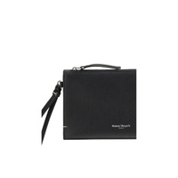 Margiela Men's Leather Medium Pochette - One Size thumbnail