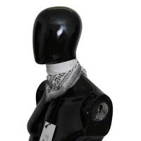CNC Costume National Mens Cotton Scarf One Size Men thumbnail