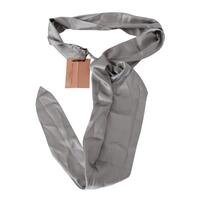 ERMANNO SCERVINO Silk Neck Wrap Scarf One Size Men thumbnail