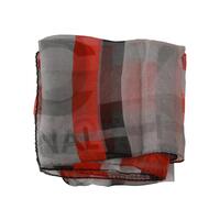 CoSTUME NATIONAL CNC Silk Scarf Bandana Hat One Size Women thumbnail