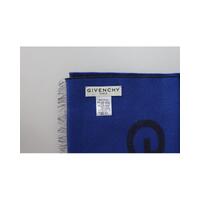 GIVENCHY Scarf with Logo Details One Size Men thumbnail