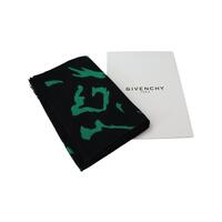 GIVENCHY Scarf with Logo Details One Size Men thumbnail