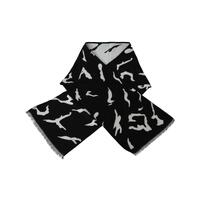Brand New Givenchy Scarf with Logo Details One Size Men thumbnail