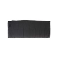 Dolce & Gabbana Mens Wool Striped Scarf One Size Men thumbnail