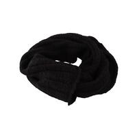 New Dolce & Gabbana Unisex Wool Knitted Scarf One Size Women thumbnail