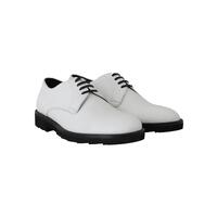 100% Authentic Dolce & Gabbana Dress Formal Mens Shoes 39 EU Men thumbnail