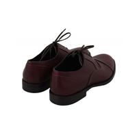 Dolce & Gabbana Mens Dress Formal Leather Shoes 41 EU Men thumbnail