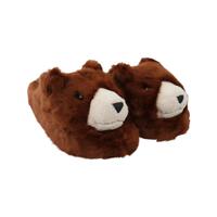 100% Authentic Dolce & Gabbana Teddy Bear Loafers 42 EU Men thumbnail