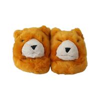 Lion Logo Detail Loafers 43 EU Men thumbnail