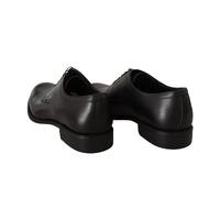 100% Authentic Dolce & Gabbana Derby Formal Shoes 41 EU Men thumbnail