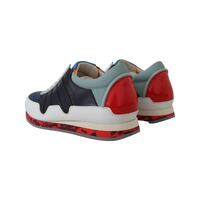 Gorgeous Dolce & Gabbana Low Top Sneakers with Logo Details 43 EU Men thumbnail