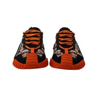 Gorgeous Dolce & Gabbana NS1 Sneakers with Logo Details 43 EU Men thumbnail