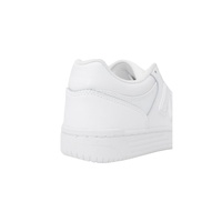 New Balance Women's White Leather Sneaker - 40 EU thumbnail