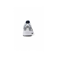 New Balance Women's Blue Artificial Leather Sneaker - 38.5 EU thumbnail