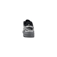 New Balance Men's Silver Synthetic Sneaker - 44.5 EU thumbnail