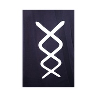 Nicolo Tonetto Men's Black Cotton Underwear - L thumbnail