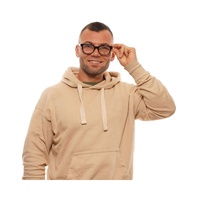 Omega Men's Brown  Optical Frames - One Size thumbnail