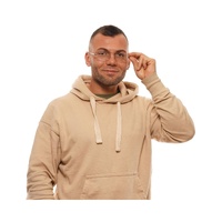 Omega Men's Gold  Optical Frames - One Size thumbnail