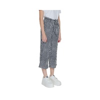 Only Women's Black Viscose Jeans & Pant - 36 IT thumbnail