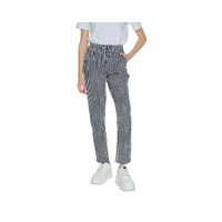 Only Women's Black Viscose Jeans & Pant - 36 IT thumbnail