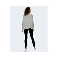 Only Women's Black Cotton Jeans & Pant - XL thumbnail