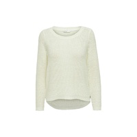 Only Women's White Polyester Sweater - 44 IT thumbnail