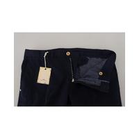 New Authentic DOMENICO TAGLIENTE Chino Pants 52 IT Men thumbnail