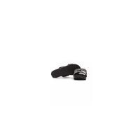 Two-Strap Rhinestone Low Sandal with 3 cm Heel 39 EU Women thumbnail