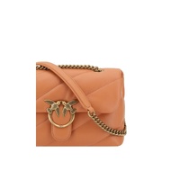 PINKO Women's Love Classic Shoulder Bag - One Size thumbnail
