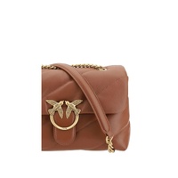 PINKO Women's Love Classic Shoulder Bag - One Size thumbnail