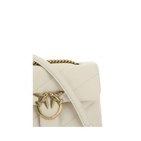 PINKO Women's Love Classic Shoulder Bag - One Size thumbnail