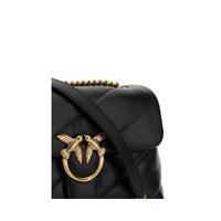PINKO Women's Love Classic Shoulder Bag - One Size thumbnail