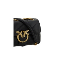 PINKO Women's Love Mini Puff Shoulder Bag - One Size thumbnail