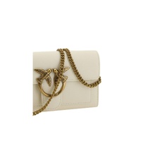 PINKO Women's Love One Wallet - One Size thumbnail