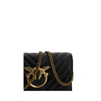 PINKO Women's Love One Shoulder Wallet - One Size thumbnail