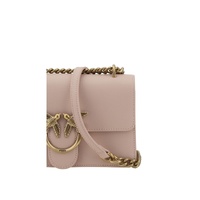 PINKO Women's Love One Mini Shoulder Bag - One Size thumbnail