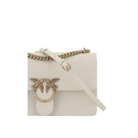 PINKO Women's Love Shoulder Bag - One Size thumbnail