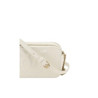 PINKO Women's Love Birds Shoulder Bag - One Size thumbnail