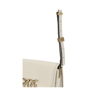 PINKO Women's Love Leather Shoulder Bag - One Size thumbnail