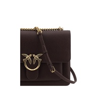 PINKO Women's Love Shoulder Bag - One Size thumbnail