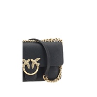 PINKO Women's Love One Shoulder Bag - One Size thumbnail