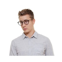 Police Men's Black  Optical Frames - One Size thumbnail
